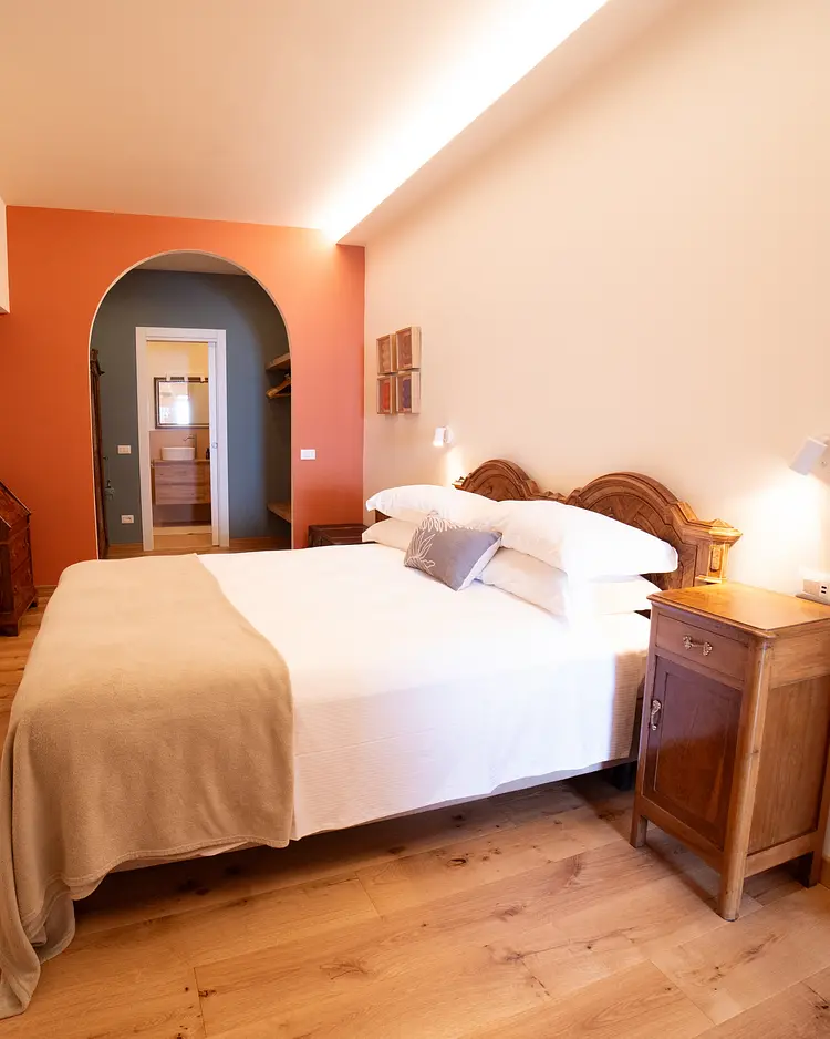 San Giorgio Resort - Gargnano, Italy | Good Travel