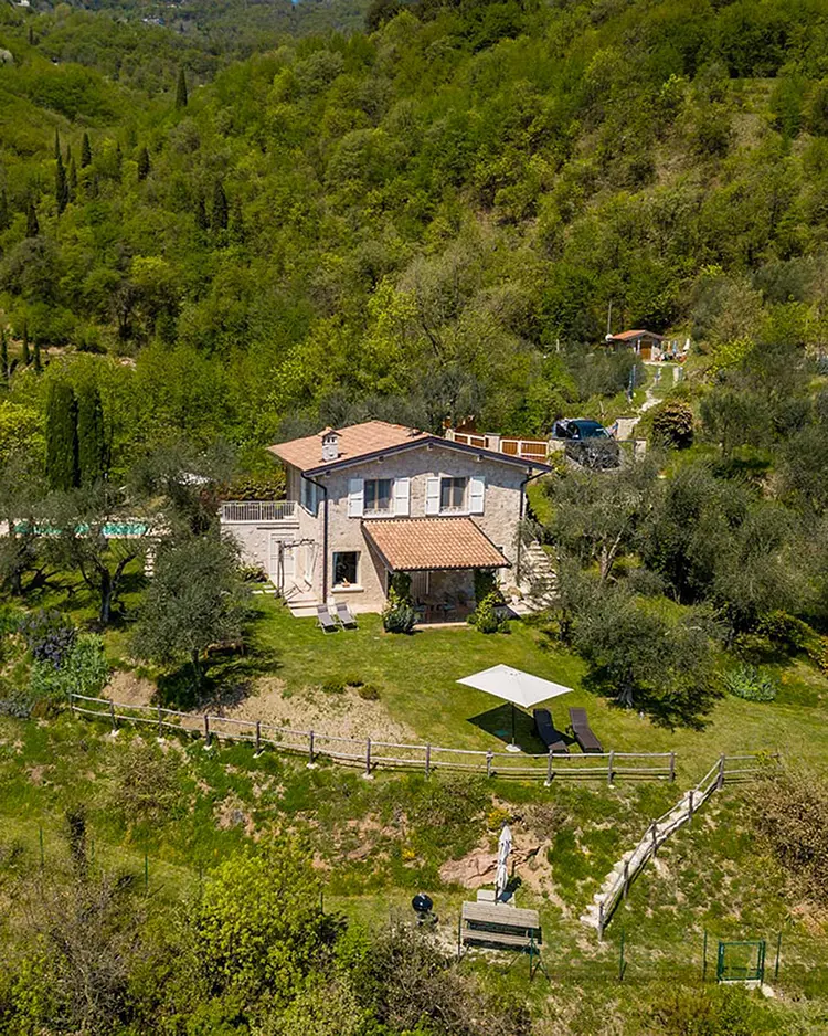 San Giorgio Resort - Gargnano, Italy | Good Travel