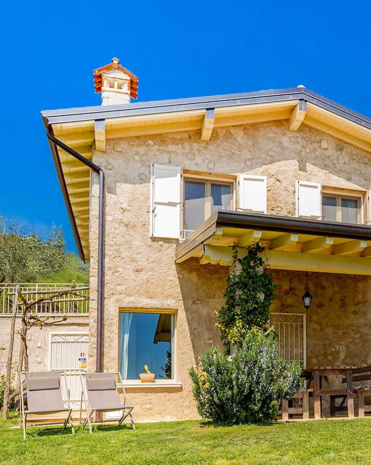 San Giorgio Resort - Gargnano, Italy | Good Travel