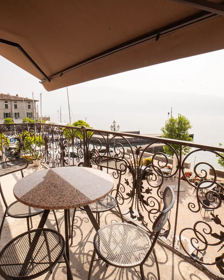 San Giorgio Resort - Gargnano, Italy | Good Travel