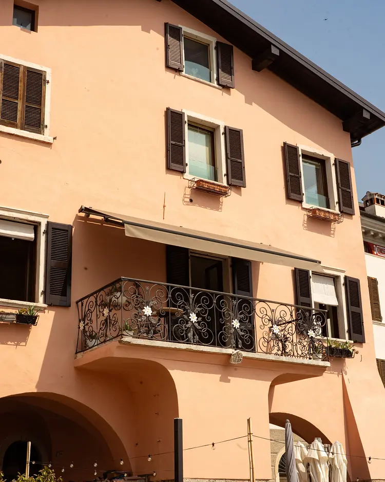 San Giorgio Resort - Gargnano, Italy | Good Travel