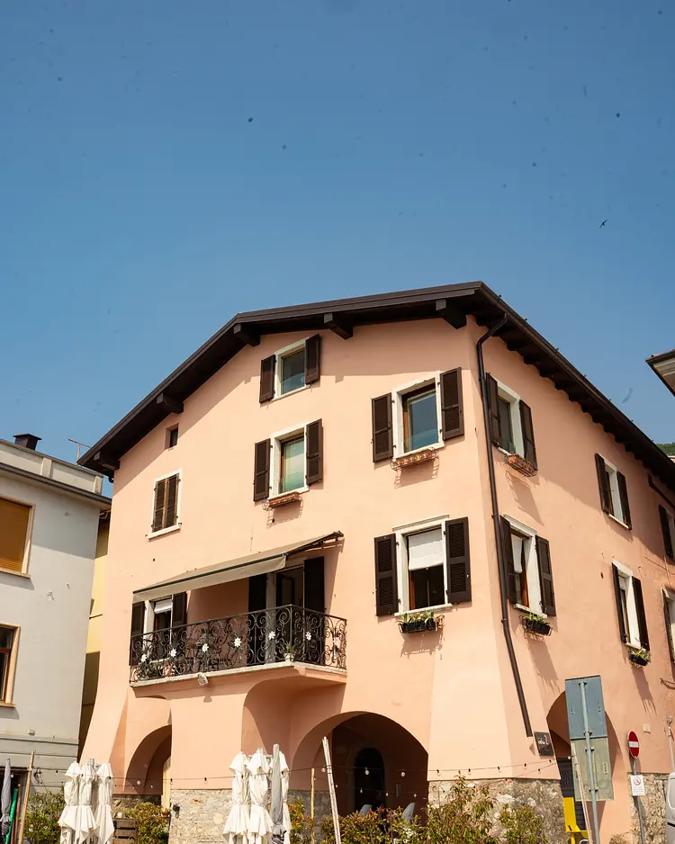 San Giorgio Resort - Gargnano, Italy | Good Travel