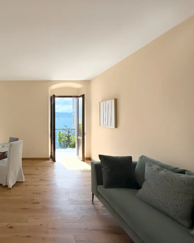 San Giorgio Resort - Gargnano, Italy | Good Travel