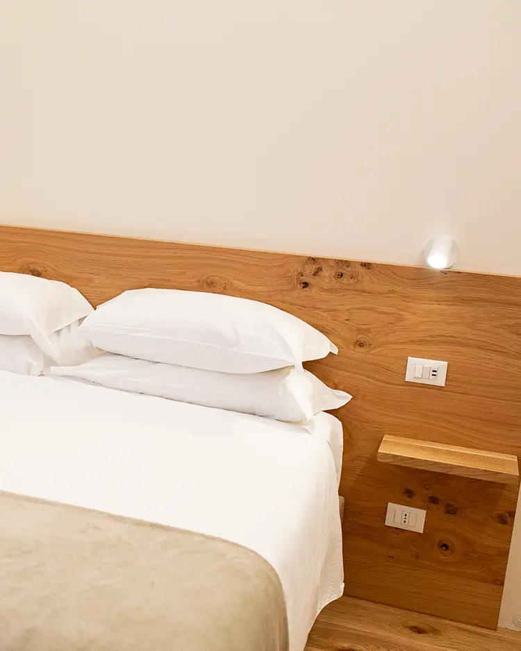 San Giorgio Resort - Gargnano, Italy | Good Travel