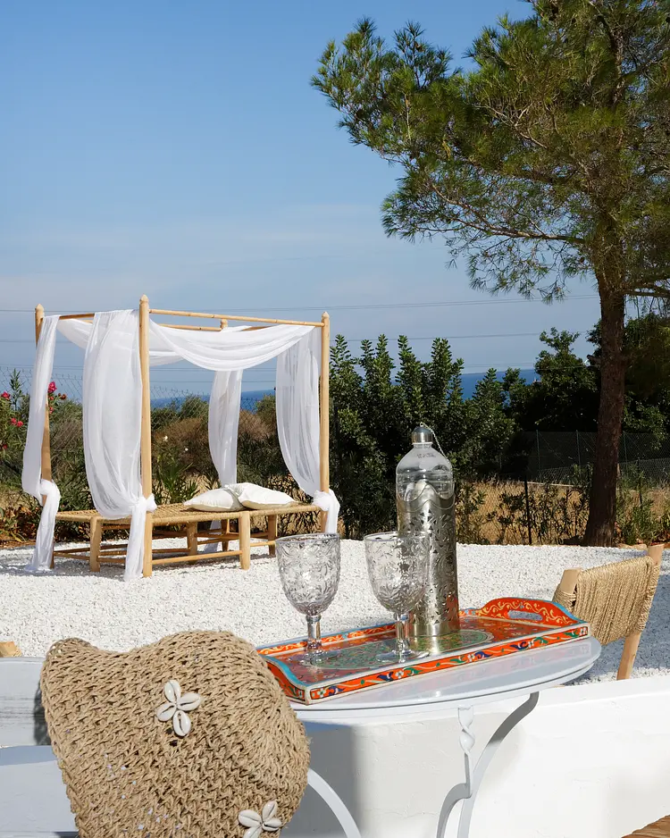 Villa Zoé - Koutouloufari, Greece | Good Travel