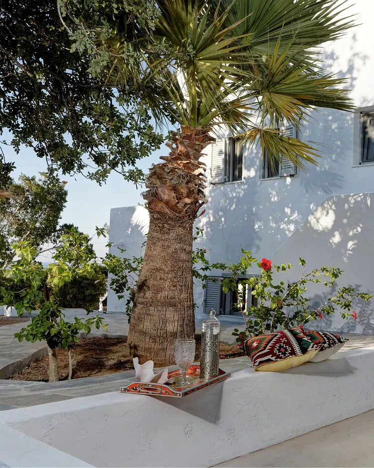 Villa Zoé - Koutouloufari, Greece | Good Travel