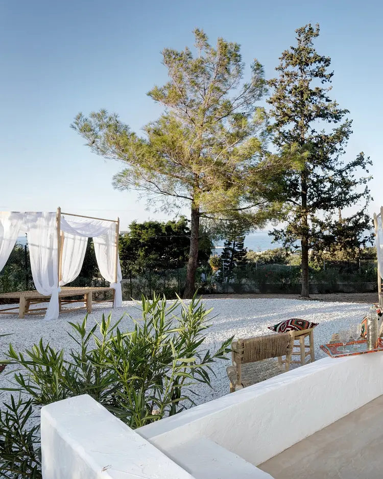 Villa Zoé - Koutouloufari, Greece | Good Travel