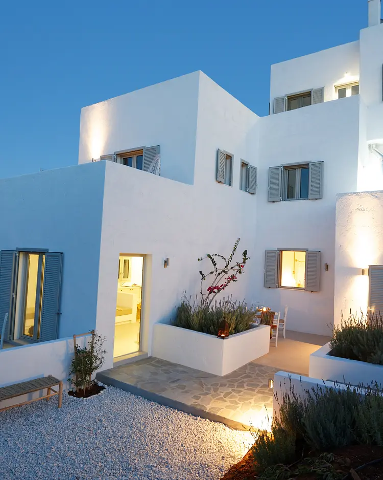 Villa Zoé - Koutouloufari, Greece | Good Travel