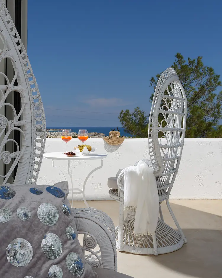 Villa Zoé - Koutouloufari, Greece | Good Travel
