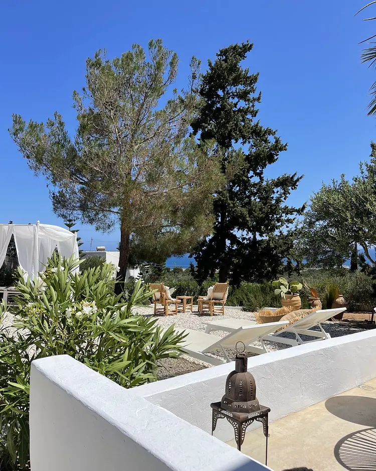 Villa Zoé - Koutouloufari, Greece | Good Travel