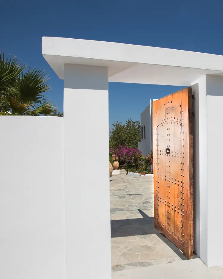 Villa Zoé - Koutouloufari, Greece | Good Travel