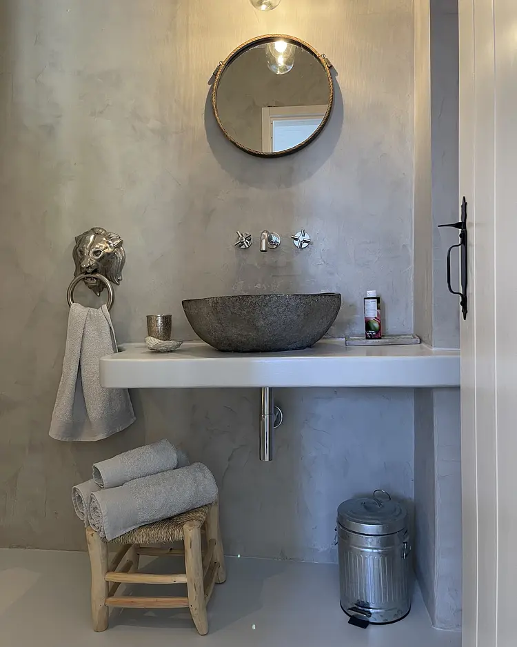 Villa Zoé - Koutouloufari, Greece | Good Travel
