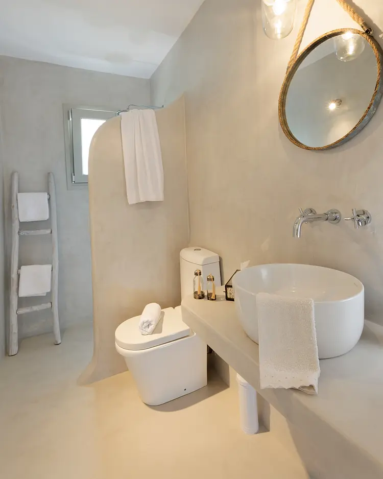 Villa Zoé - Koutouloufari, Greece | Good Travel