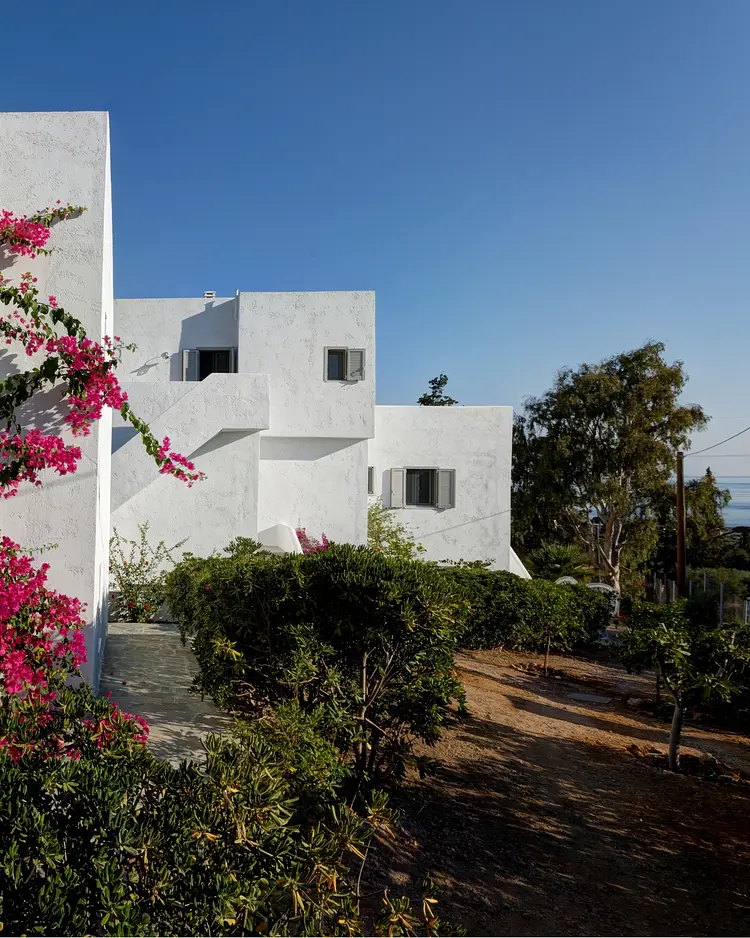 Villa Zoé - Koutouloufari, Greece | Good Travel