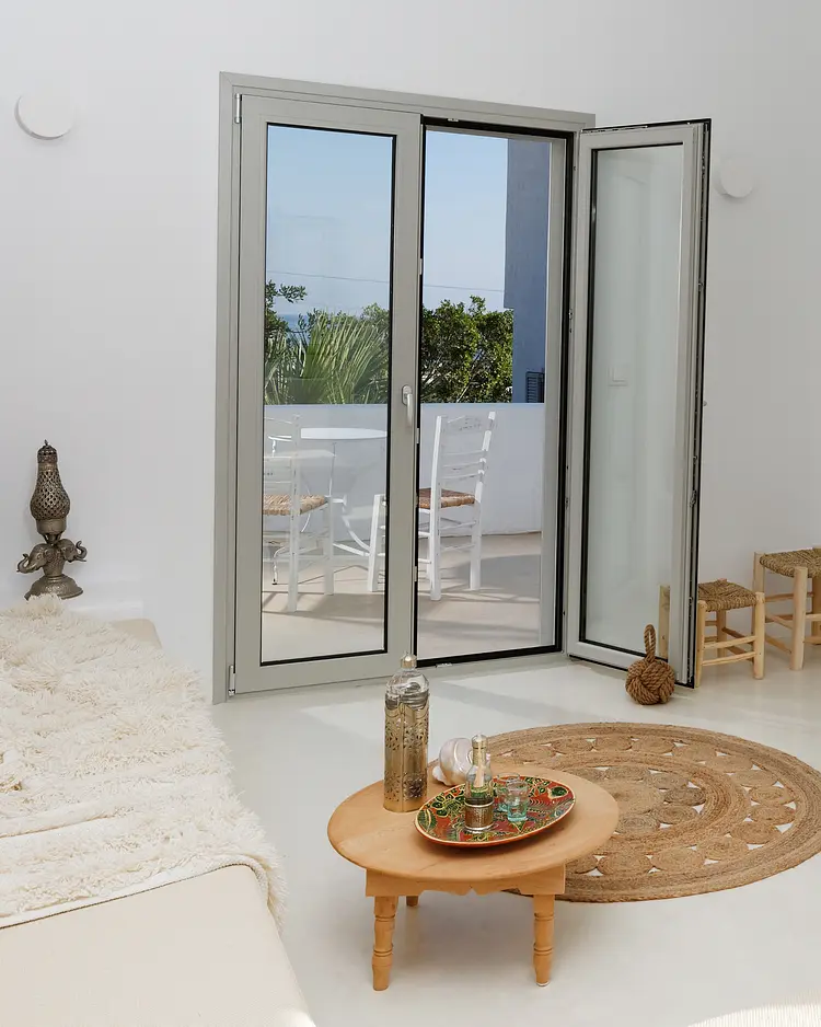Villa Zoé - Koutouloufari, Greece | Good Travel