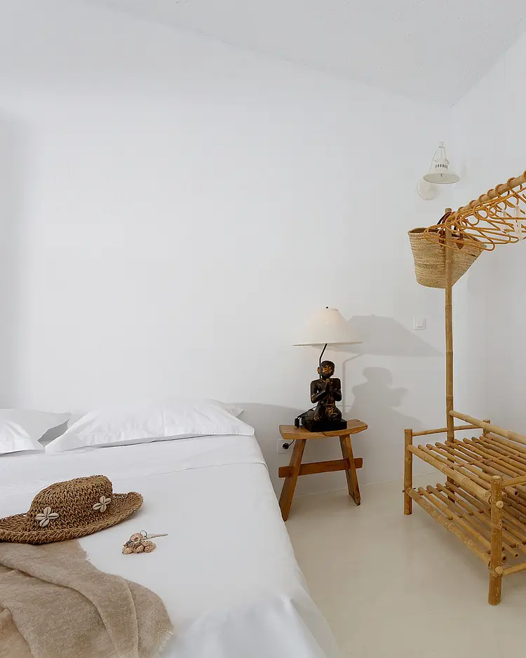 Villa Zoé - Koutouloufari, Greece | Good Travel