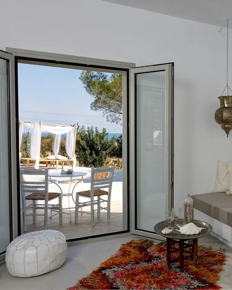 Villa Zoé - Koutouloufari, Griechenland | Good Travel