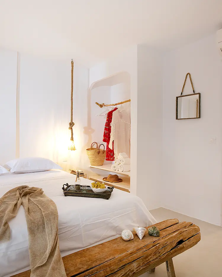 Villa Zoé - Koutouloufari, Griechenland | Good Travel