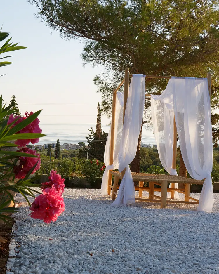 Villa Zoé - Koutouloufari, Griechenland | Good Travel