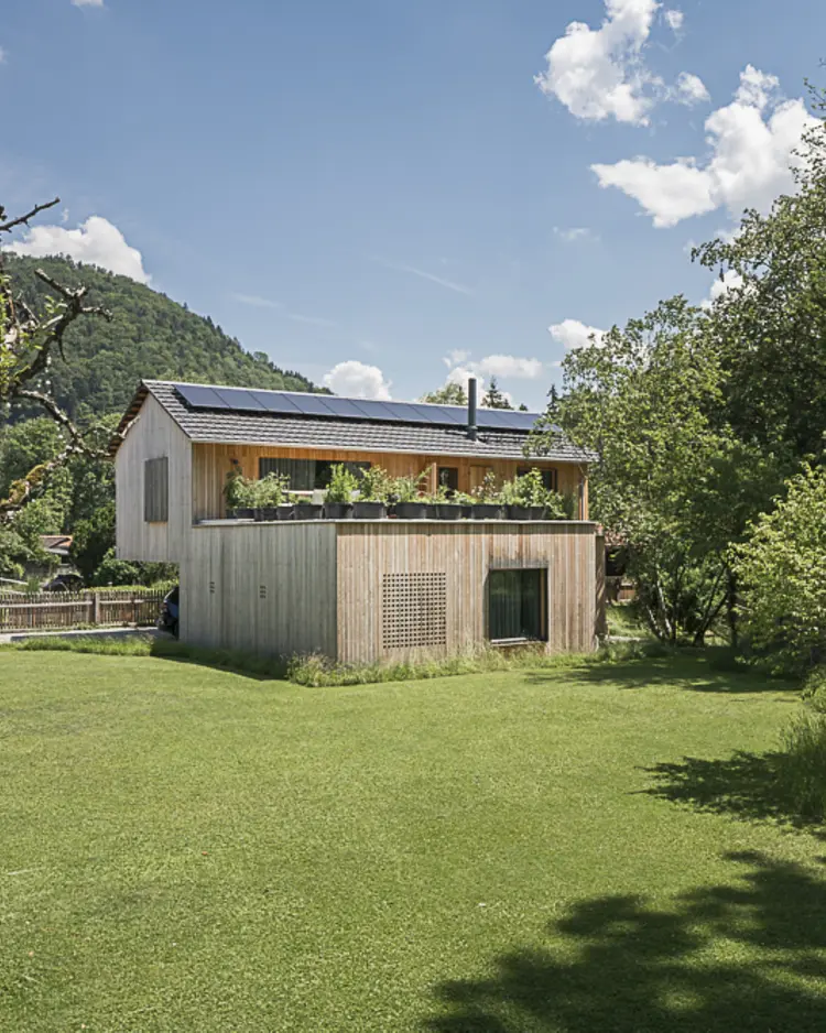 Gut Feeling - Steinhaus - Oberaudorf, Germany | Good Travel