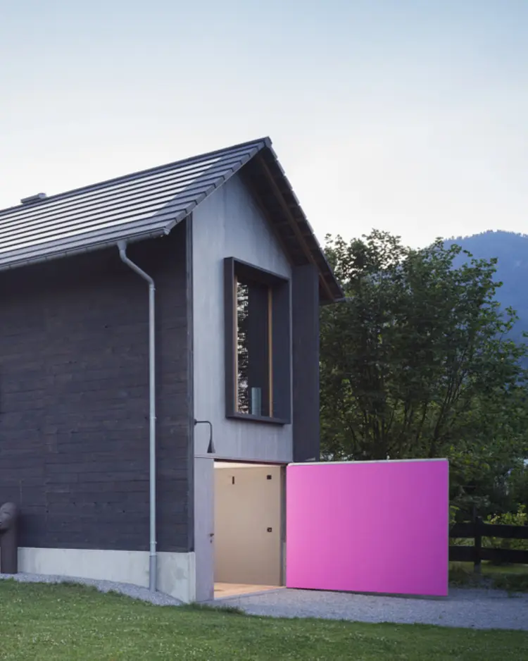 Gut Feeling - Holzhaus - Oberaudorf, Deutschland | Good Travel