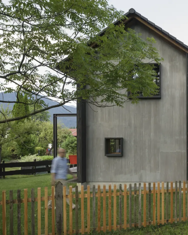 Gut Feeling - Holzhaus - Oberaudorf, Deutschland | Good Travel