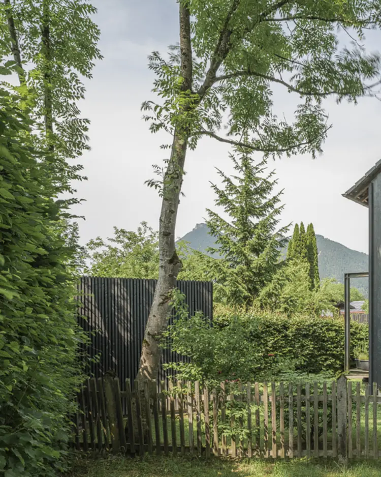 Gut Feeling - Holzhaus - Oberaudorf, Deutschland | Good Travel