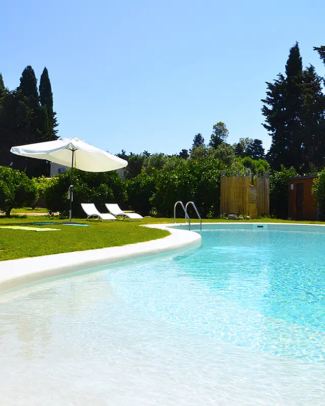 Luna & Limoni Country - Muravera, Italien | Good Travel