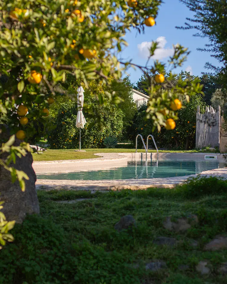 Luna & Limoni Country - Muravera, Italien | Good Travel