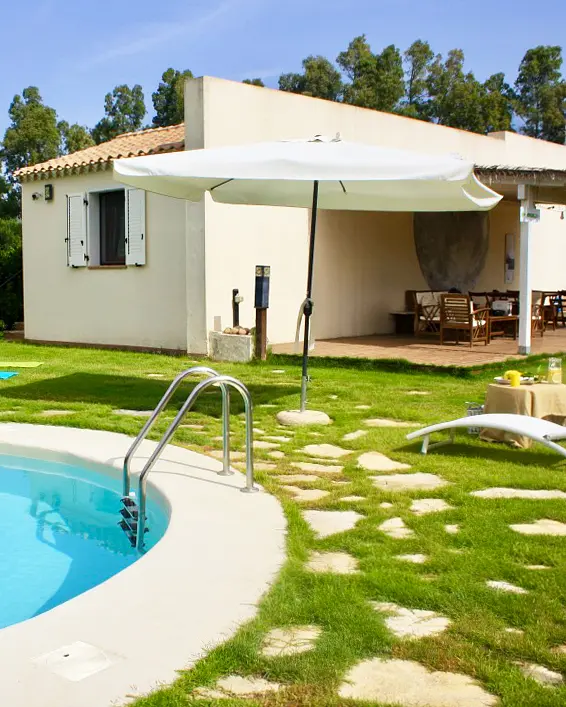 Luna & Limoni Country - Muravera, Italien | Good Travel
