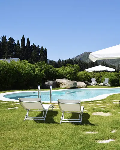 Luna & Limoni Country - Muravera, Italien | Good Travel