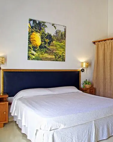 Luna & Limoni Country - Muravera, Italien | Good Travel