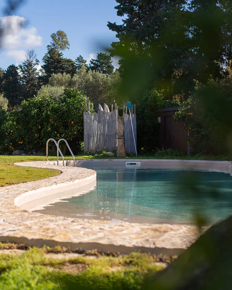Luna & Limoni Country - Muravera, Italien | Good Travel