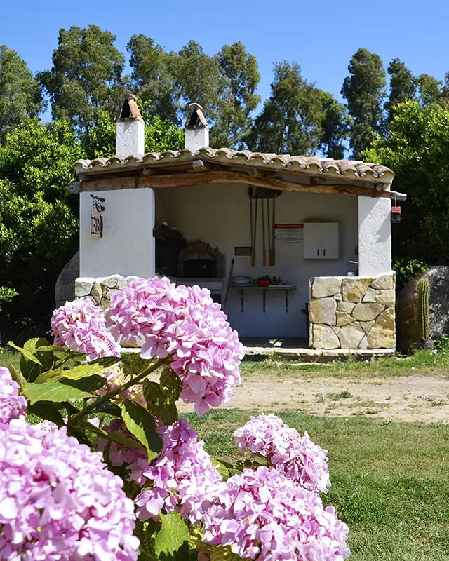 Luna & Limoni Country - Muravera, Italien | Good Travel
