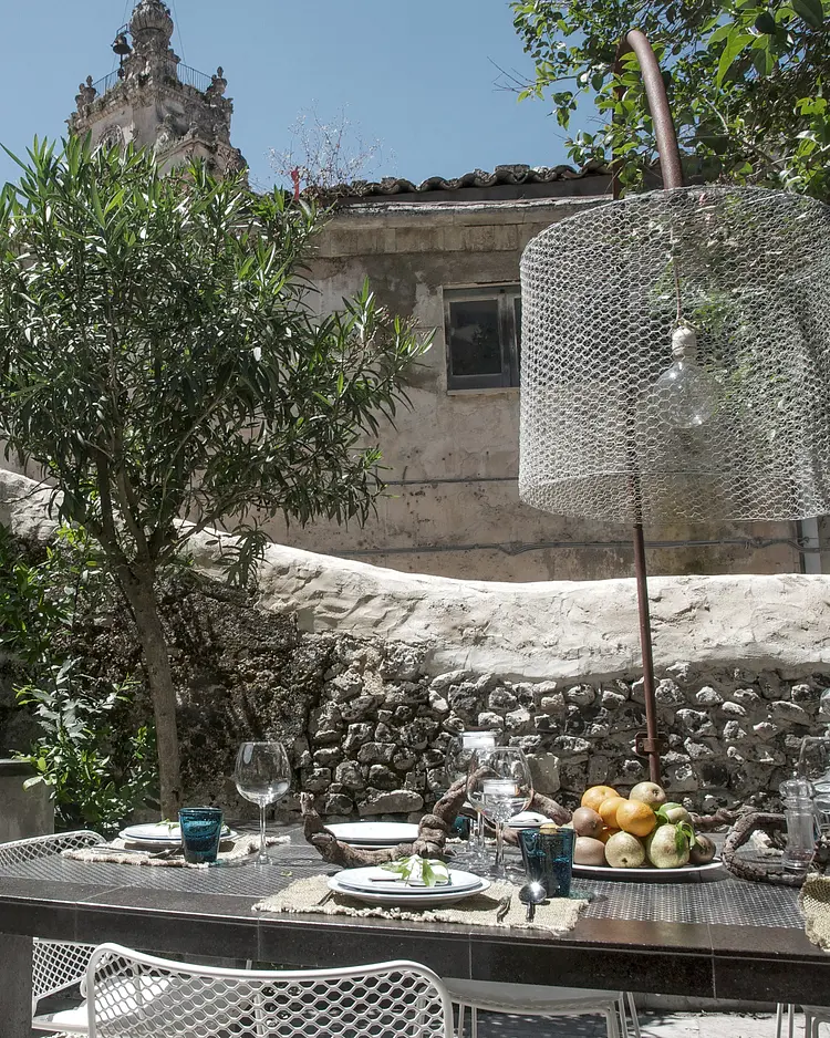Residenza Hortus - Modica, Italy | Good Travel