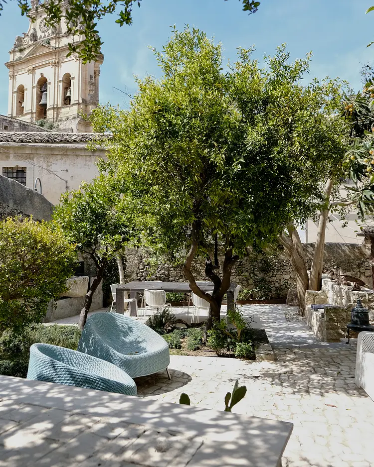 Residenza Hortus - Modica, Italy | Good Travel