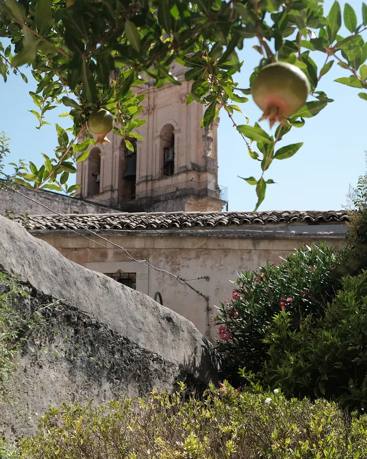 Residenza Hortus - Modica, Italy | Good Travel
