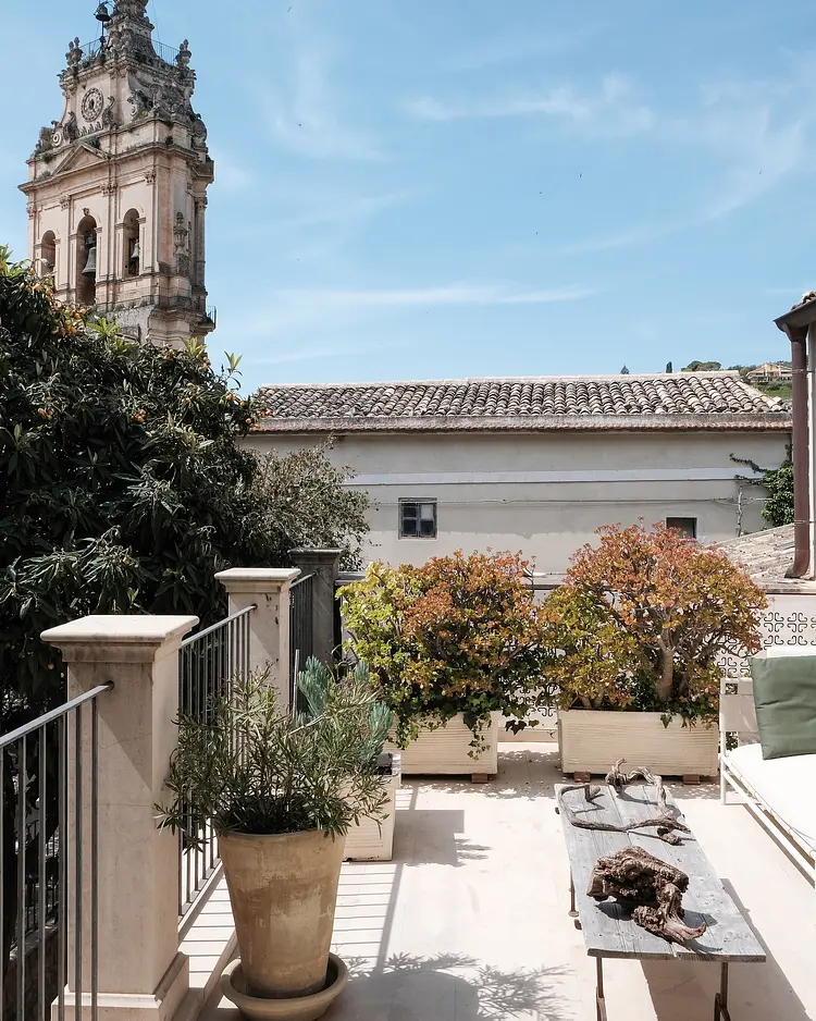 Residenza Hortus - Modica, Italy | Good Travel