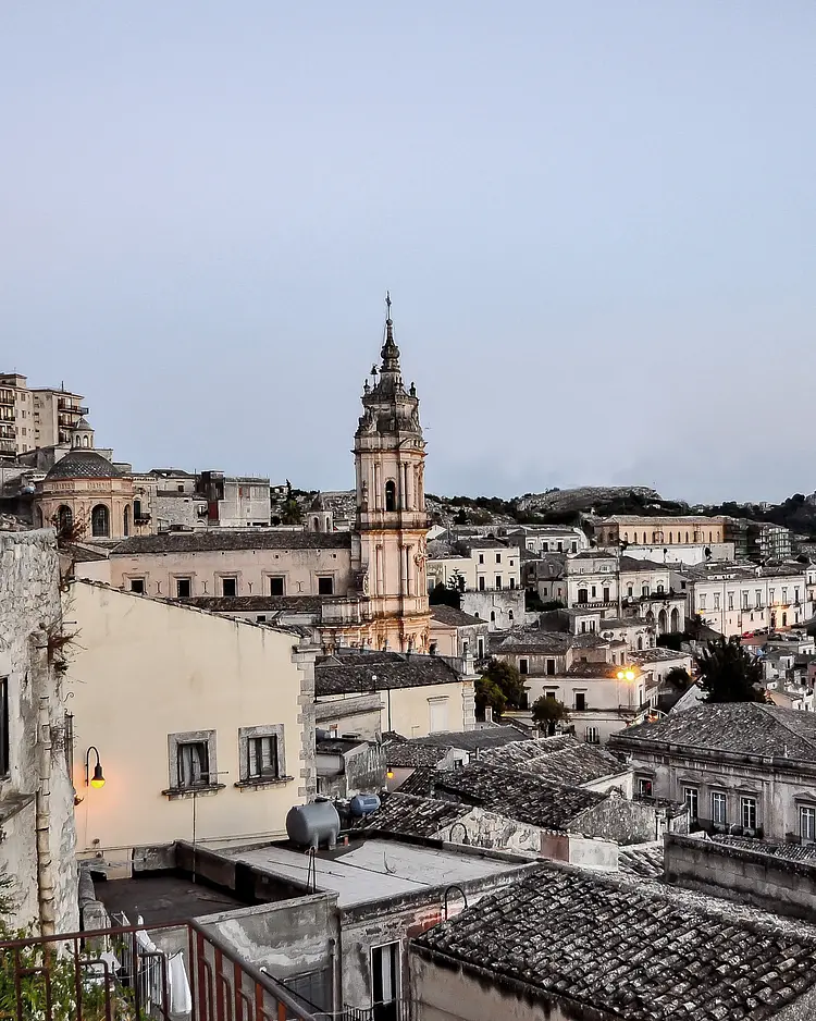 Casa Kimiyà - Modica, Italien | Good Travel