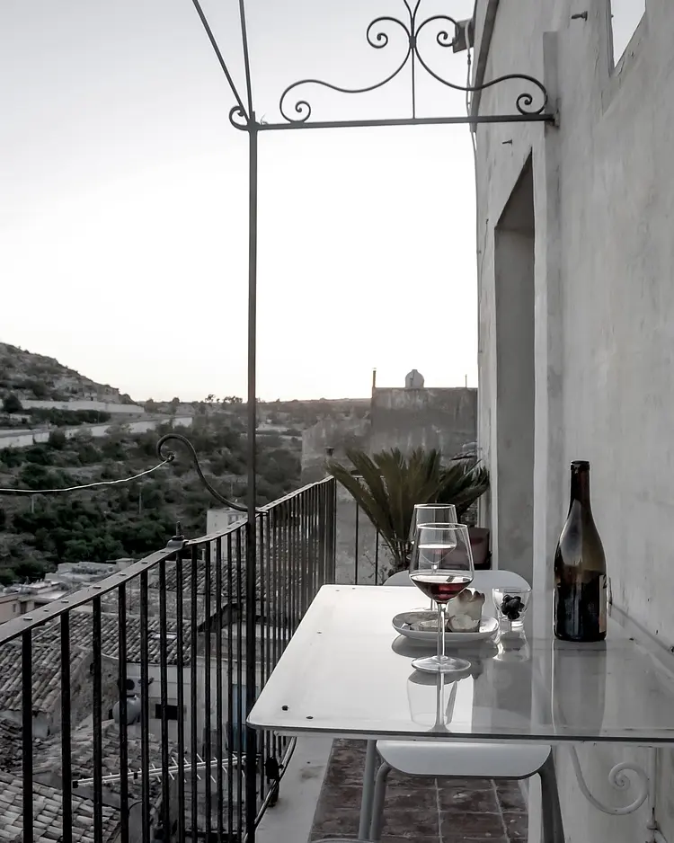 Casa Kimiyà - Modica, Italien | Good Travel