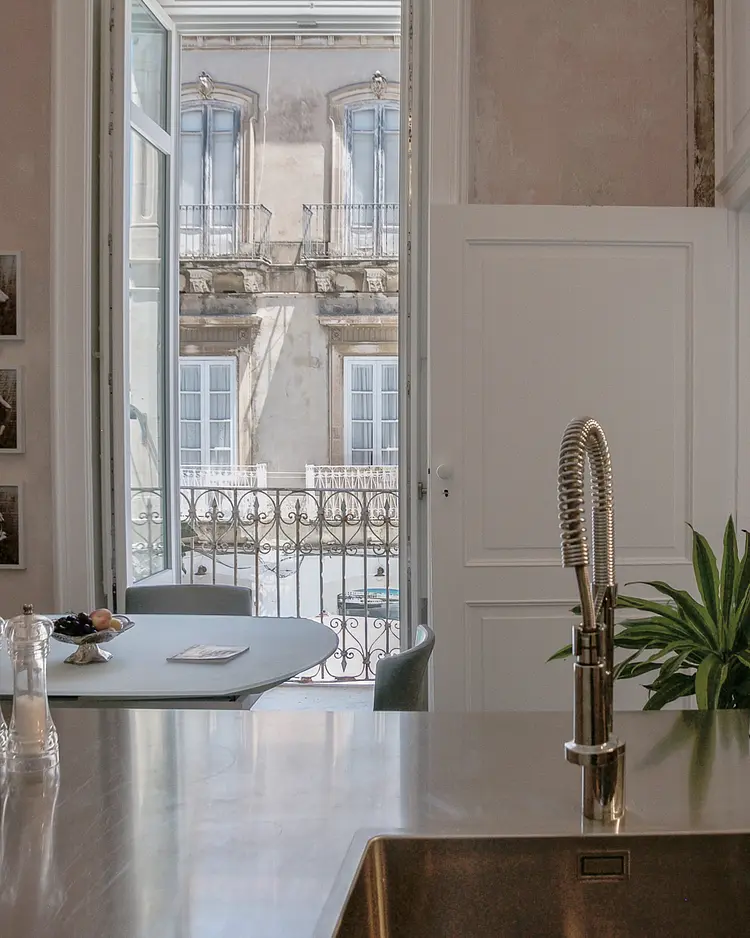 Casa Sabir - Syrakus, Italien | Good Travel
