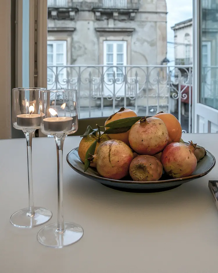 Casa Sabir - Syrakus, Italien | Good Travel