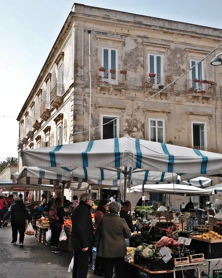 Casa Sabir - Syrakus, Italien | Good Travel