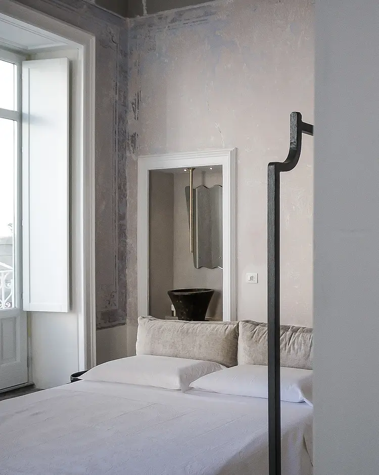 Casa Sabir - Syrakus, Italy | Good Travel