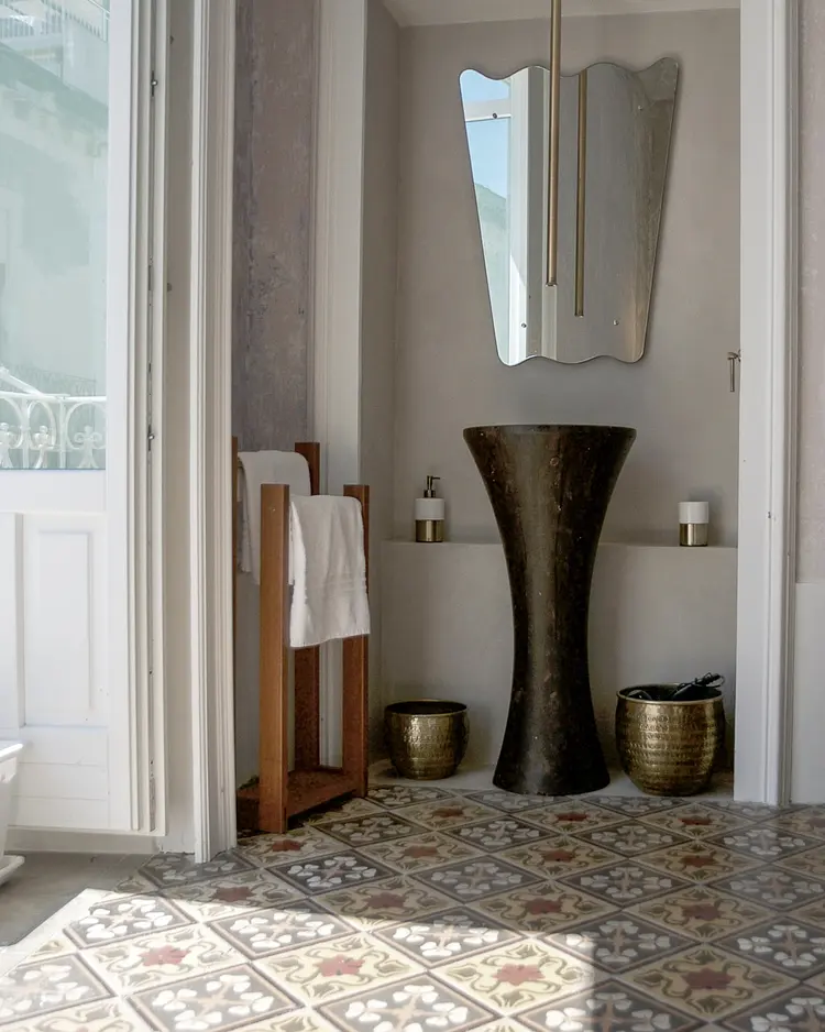 Casa Sabir - Syrakus, Italy | Good Travel