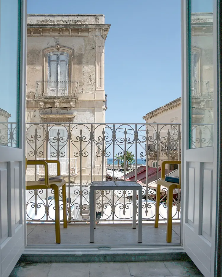 Casa Sabir - Syrakus, Italy | Good Travel