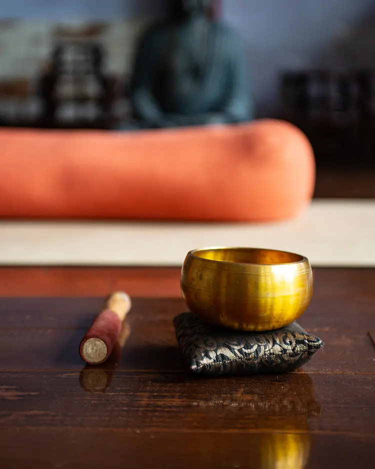 Casita Ayurveda - Icod de los Vinos (Teneriffa), Spain | Good Travel