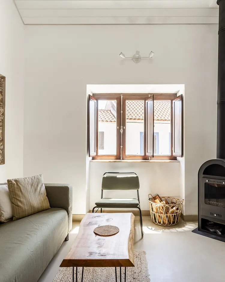 AL MAR Guesthouse - São Luís, Portugal | Good Travel