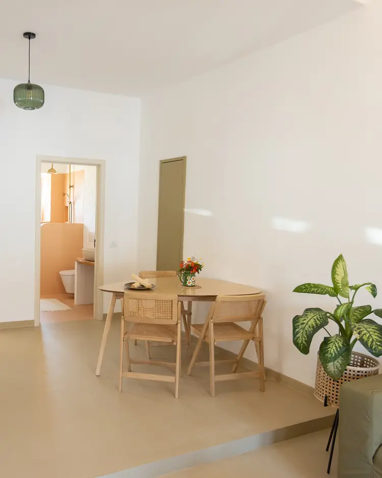 AL MAR Guesthouse - São Luís, Portugal | Good Travel