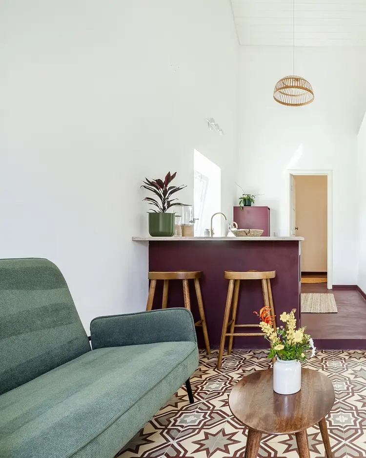 AL MAR Guesthouse - São Luís, Portugal | Good Travel